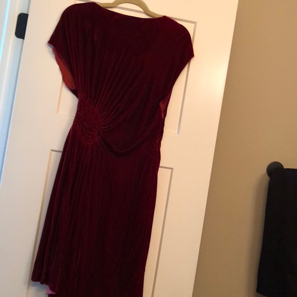 Aryn K gorgeous dress - Picture 5 of 5